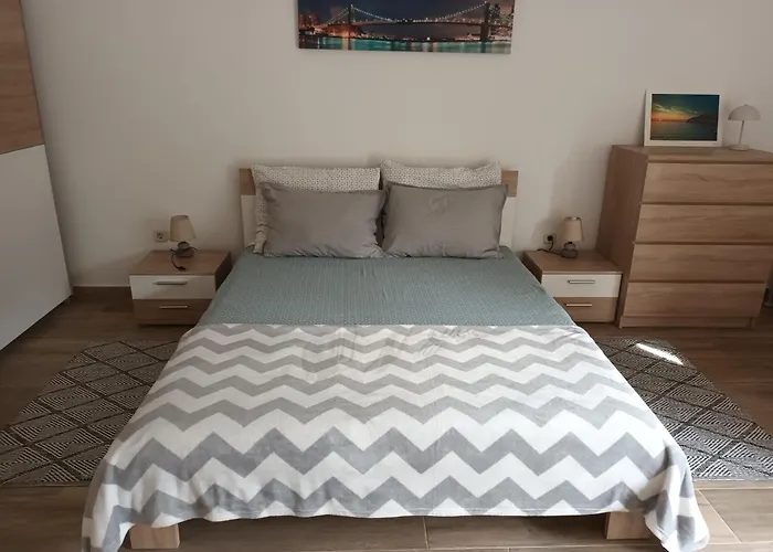 Studio Apartman Dori