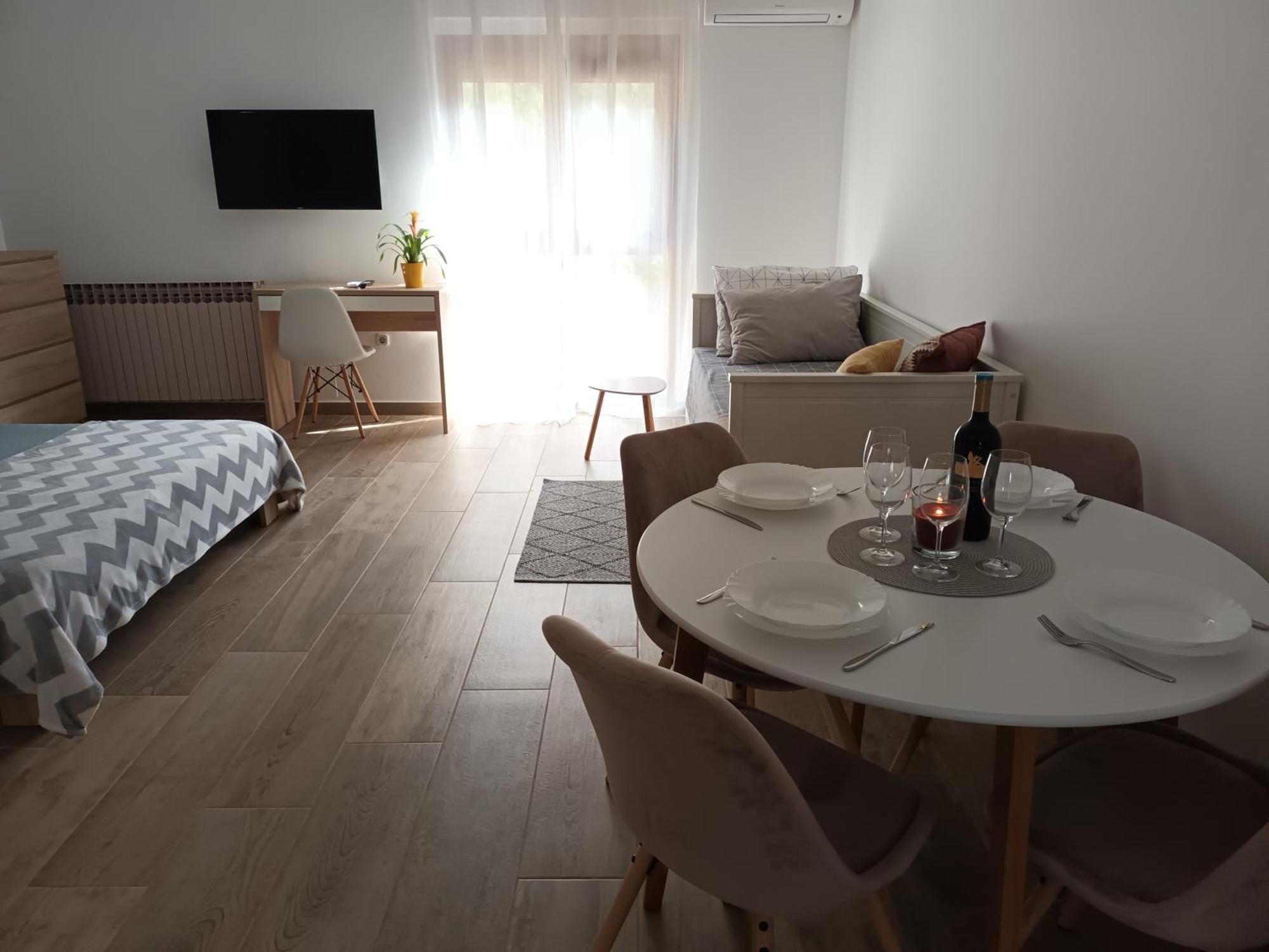 Dori Appartement *