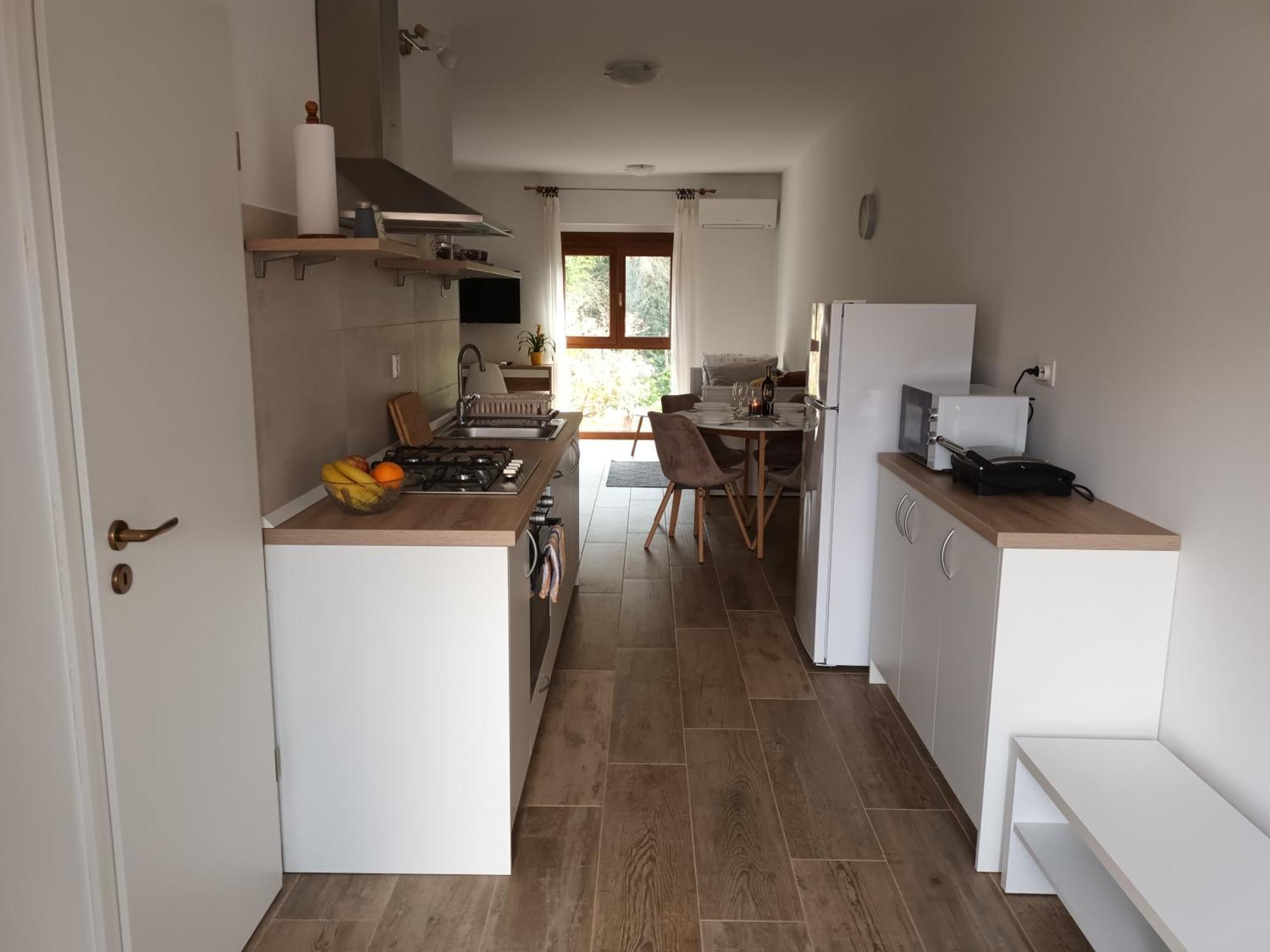 Appartement Dori Pula