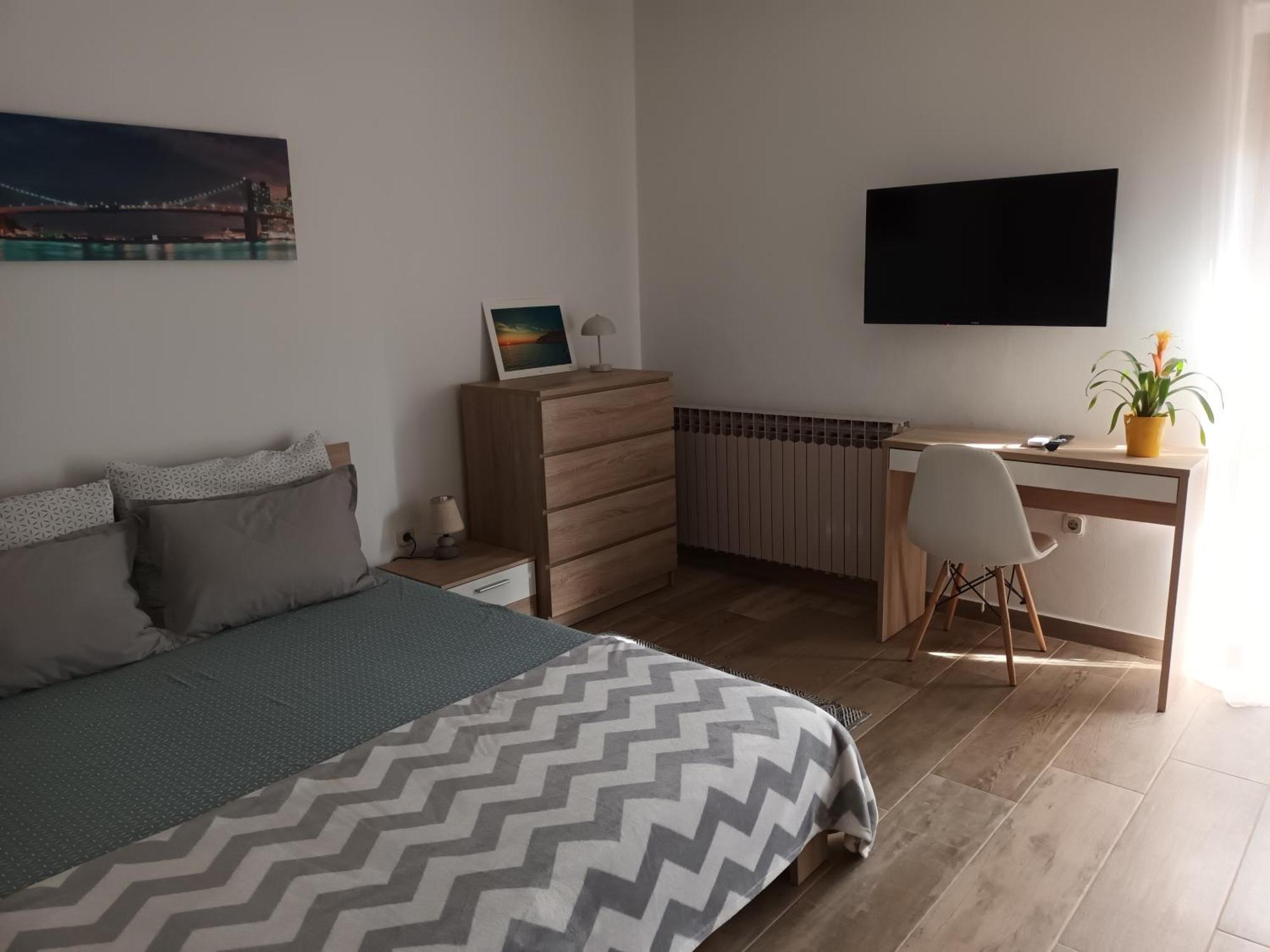 Appartement Dori Pula