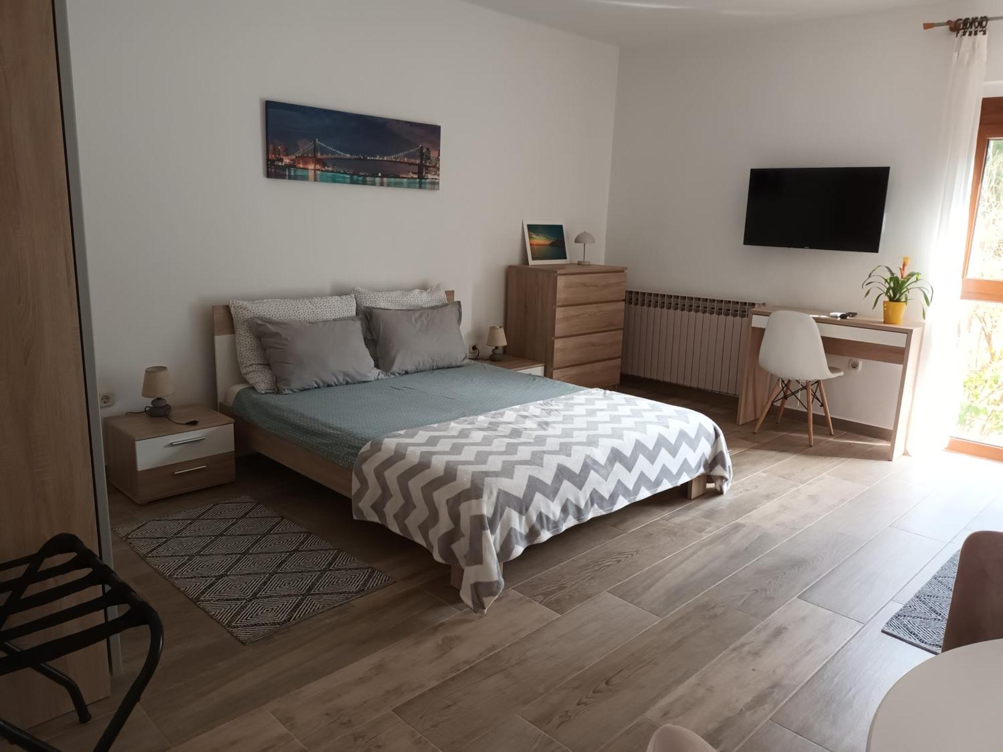 Dori Appartement Pula