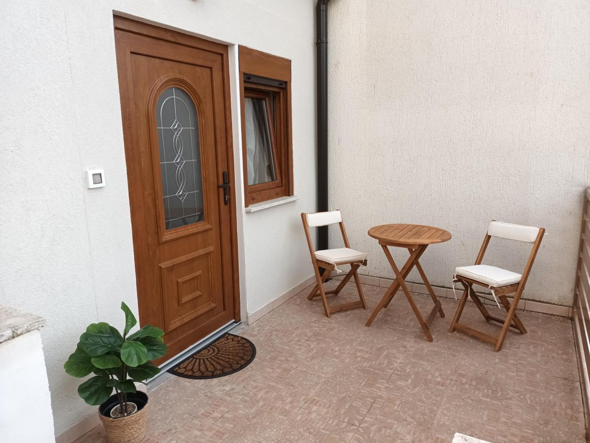 Dori Appartement Pula